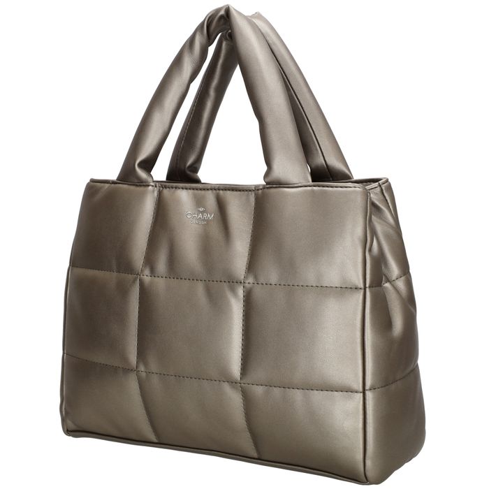 Charm London Manchester Shopper