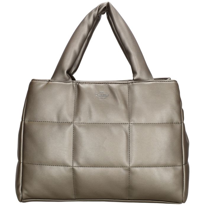 Charm London Manchester Shopper
