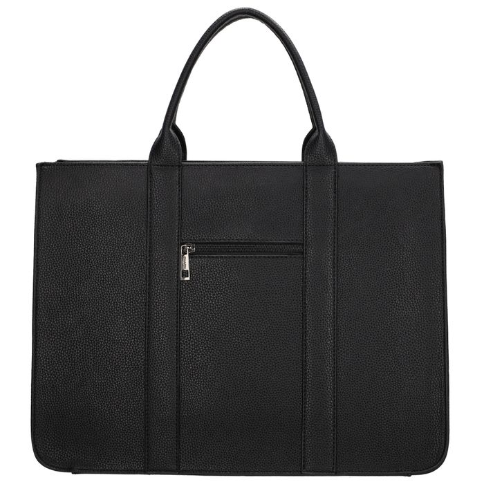 Charm London Princeton Business bag 15,6 inch (34.5x19.4 cm)