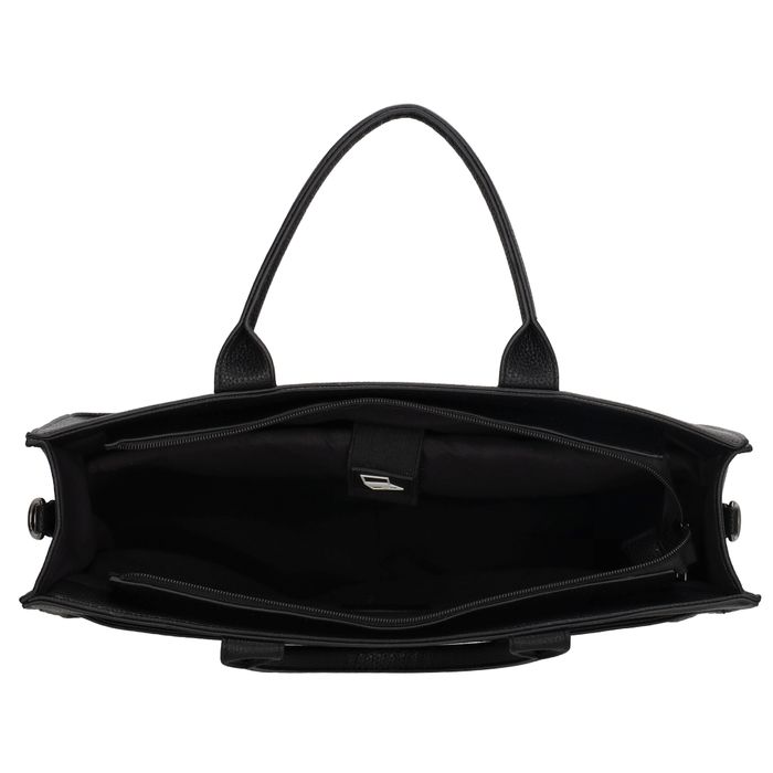 Charm London Princeton Business bag 15,6 inch (34.5x19.4 cm)