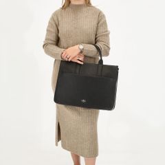 Charm London Princeton Business bag 15,6 inch (34.5x19.4 cm)