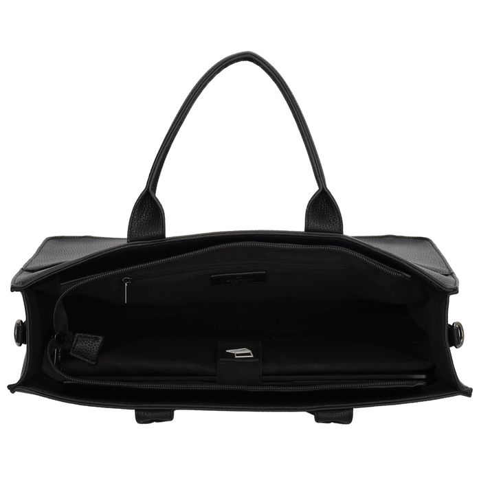 Charm London Princeton Business bag 15,6 inch (34.5x19.4 cm)