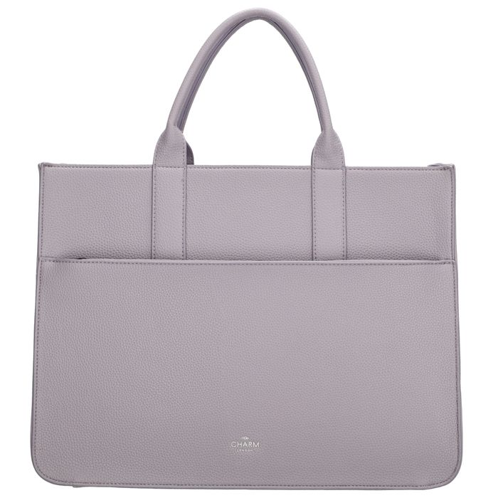 Charm London Princeton Business bag 15,6 inch (34.5x19.4 cm)