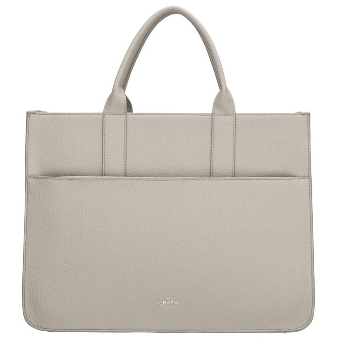 Charm London Princeton Business bag 15,6 inch (34.5x19.4 cm)