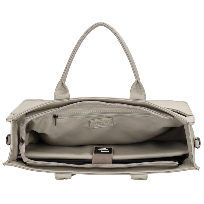 Charm London Princeton Business bag 15,6 inch (34.5x19.4 cm)