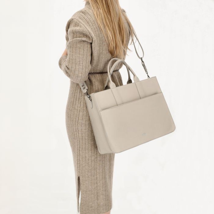 Charm London Princeton Business bag 15,6 inch (34.5x19.4 cm)
