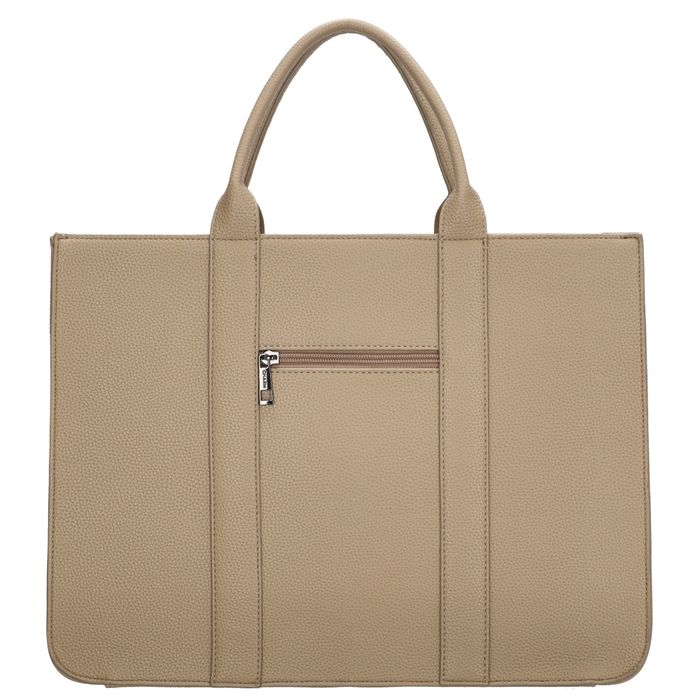 Charm London Princeton Business bag 15,6 inch (34.5x19.4 cm)