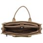 Charm London Princeton Business bag 15,6 inch (34.5x19.4 cm)
