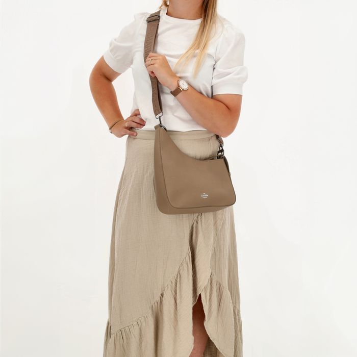 Charm London Montmartre Schoudertas