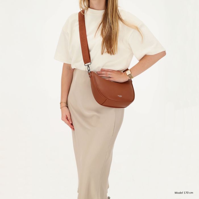 Charm London Montmartre Schoudertas