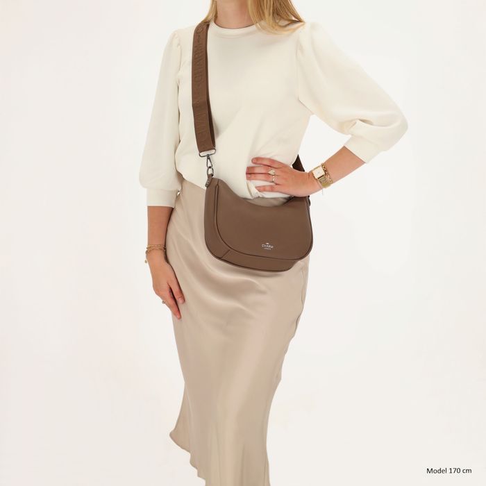 Charm London Montmartre Shoulder bag
