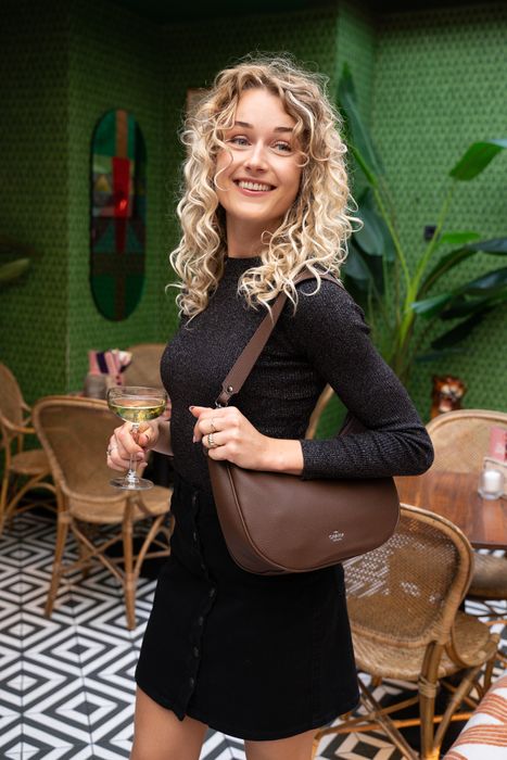 Charm London Montmartre Schoudertas