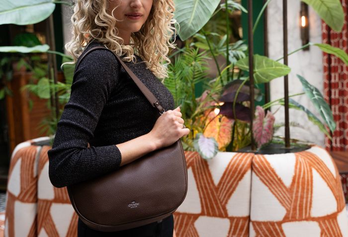 Charm London Montmartre Schoudertas