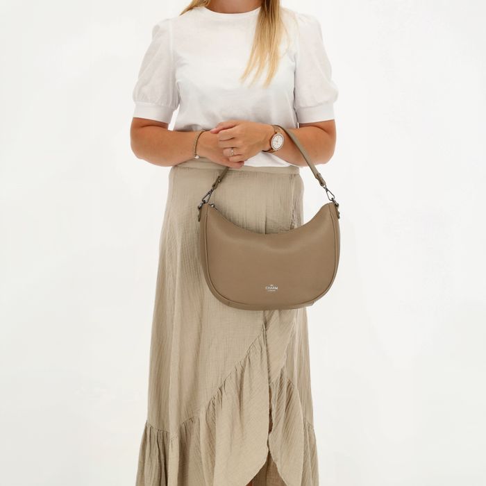 Charm London Montmartre Schoudertas