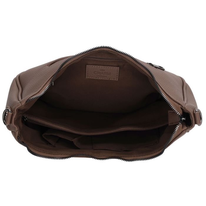 Charm London Montmartre Shoulder bag