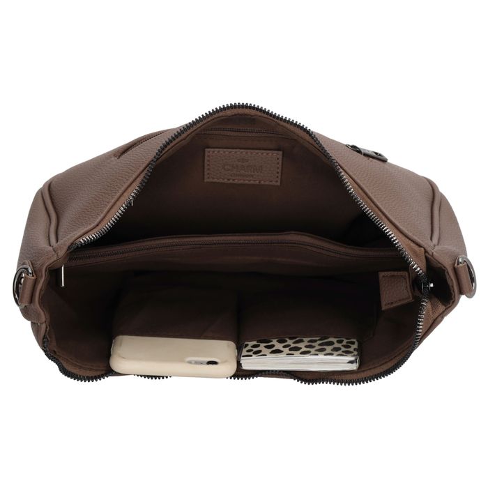 Charm London Montmartre Shoulder bag