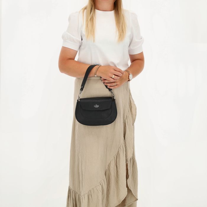 Charm London Montmartre Schoudertas