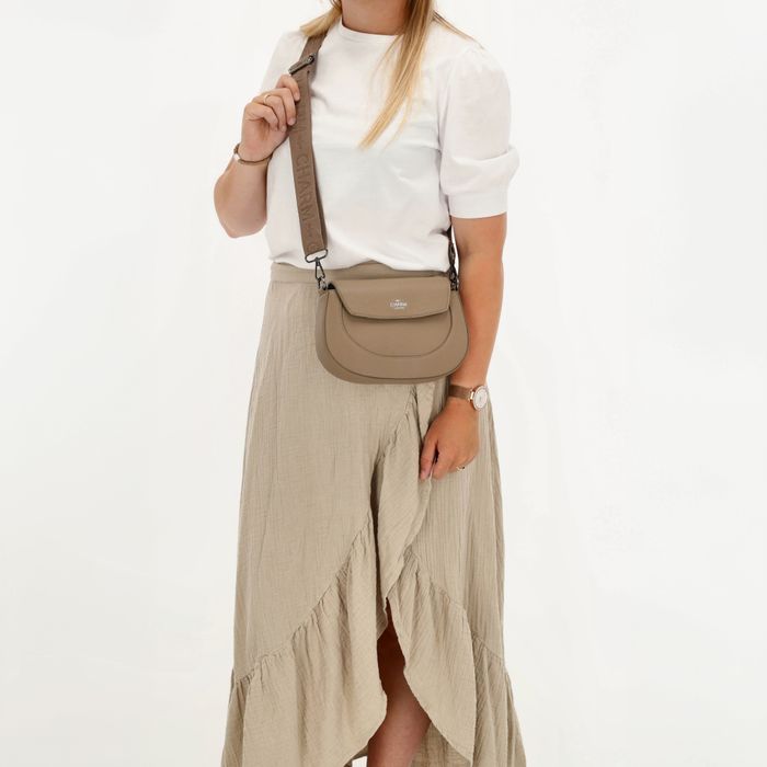 Charm London Montmartre Schoudertas