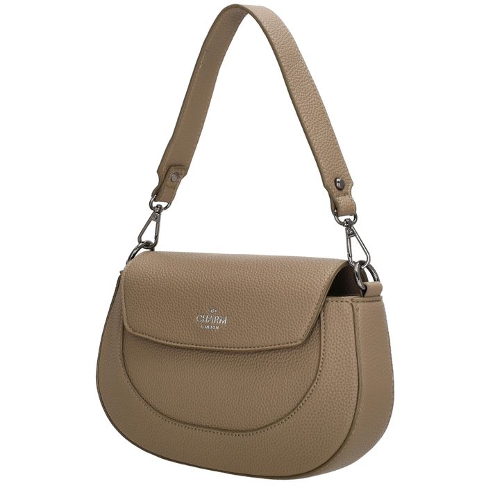 Charm London Montmartre Schoudertas