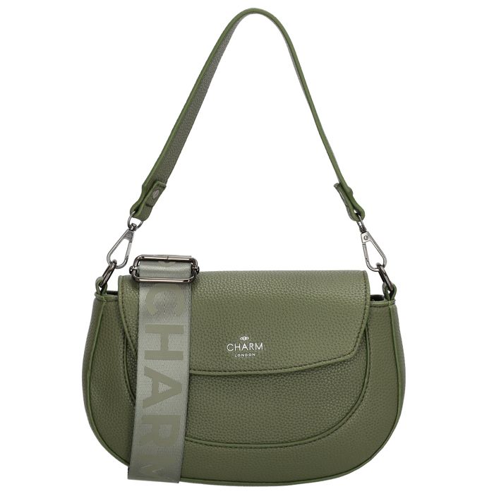 Charm London Montmartre Schoudertas