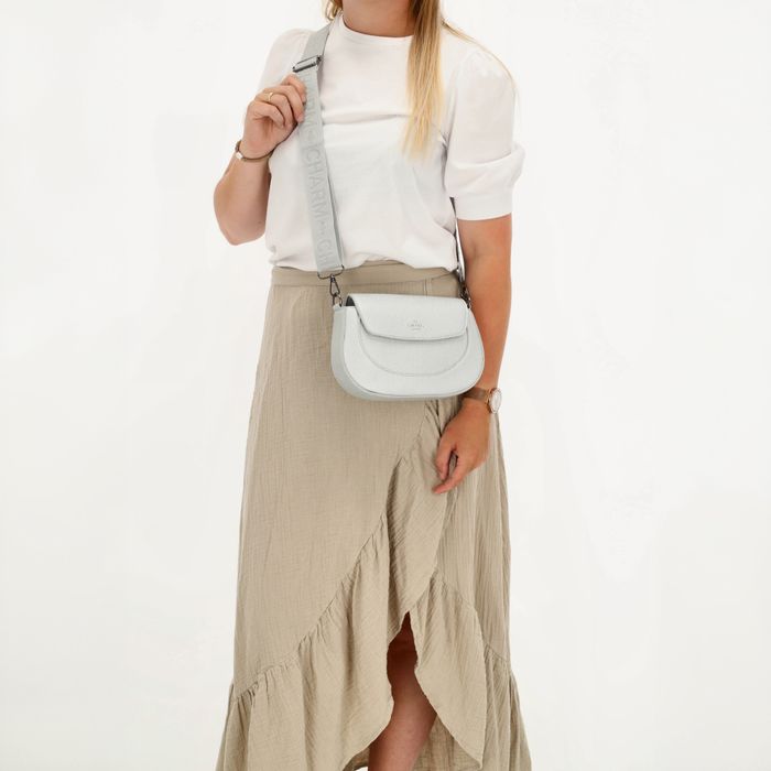 Charm London Montmartre Schoudertas