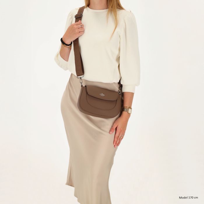 Charm London Montmartre Shoulder bag