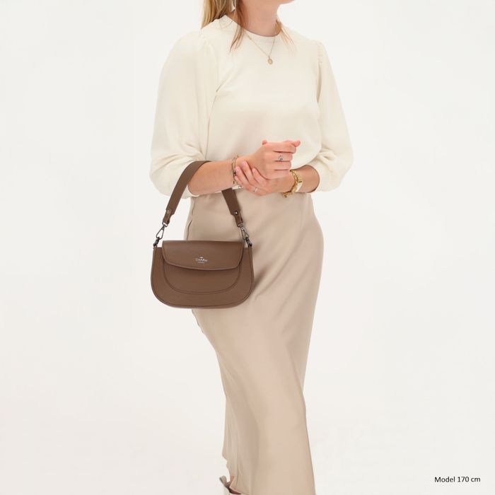 Charm London Montmartre Shoulder bag