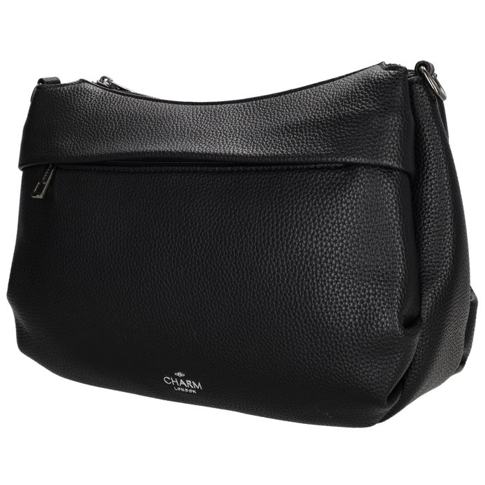Charm London Pentonville Schoudertas