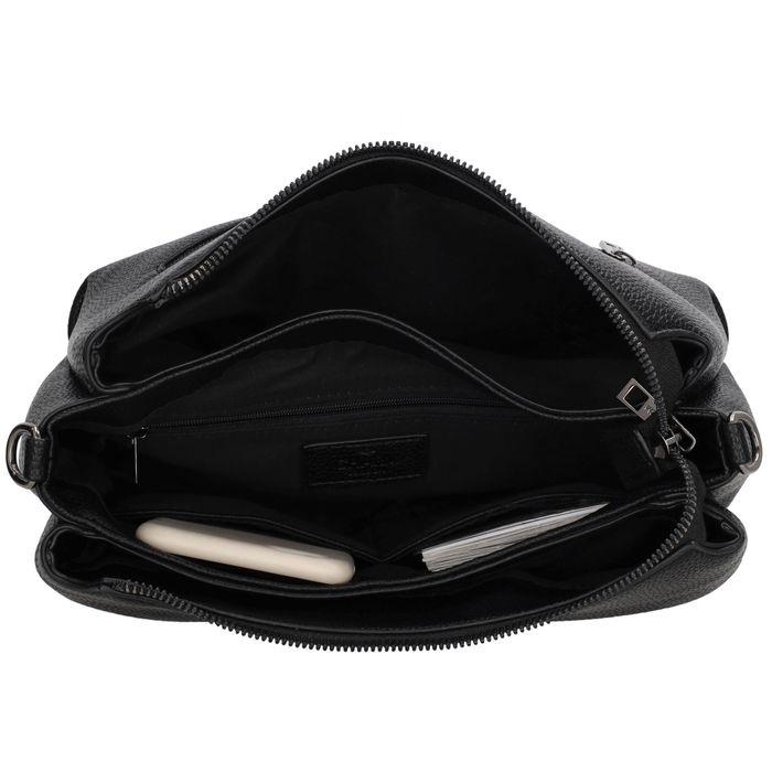 Charm London Pentonville Schoudertas