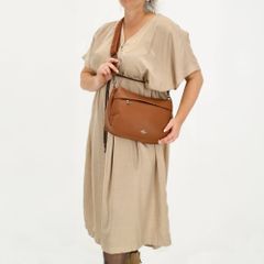 Charm London Pentonville Shoulder bag
