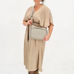 Charm London Pentonville Schoudertas