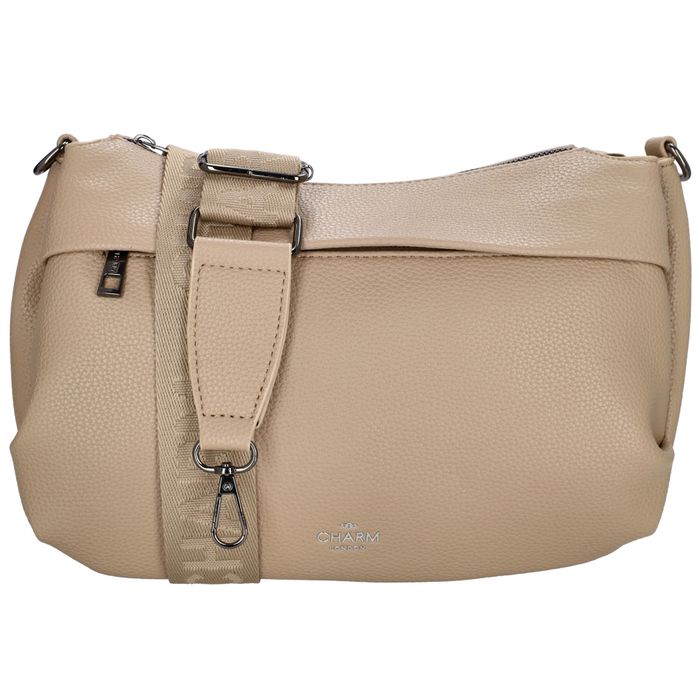 Charm London Pentonville Schoudertas
