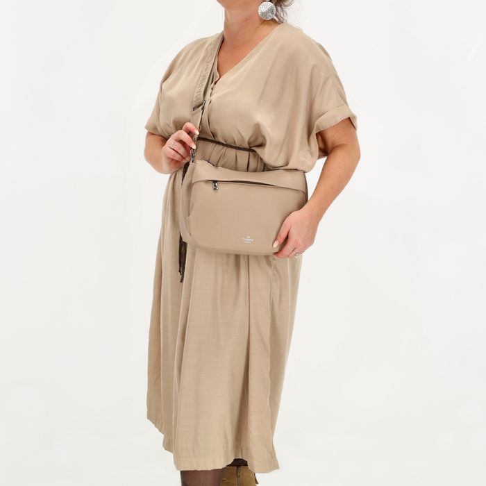 Charm London Pentonville Schoudertas