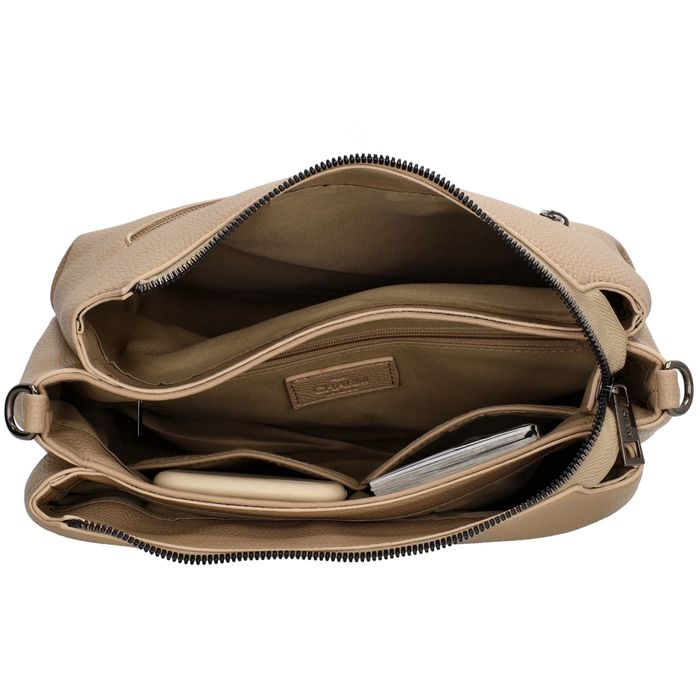 Charm London Pentonville Schoudertas