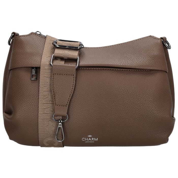 Charm London Pentonville Schoudertas