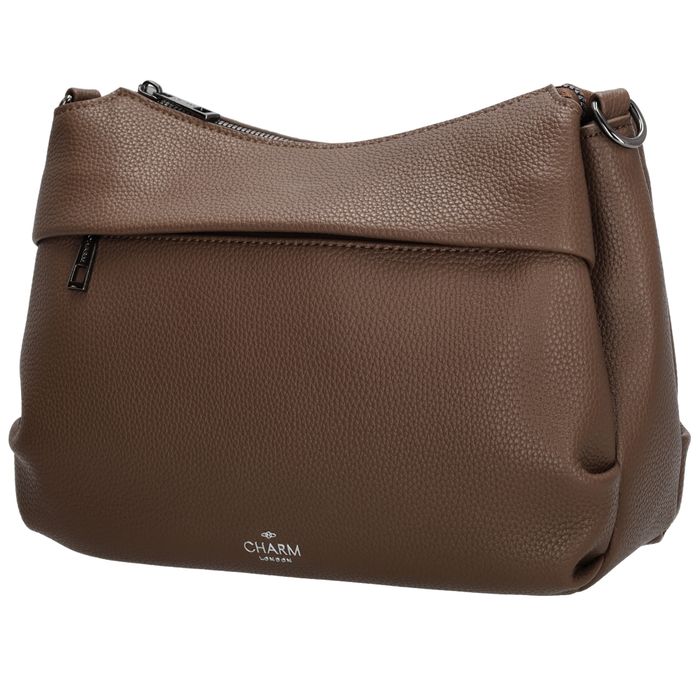 Charm London Pentonville Schoudertas