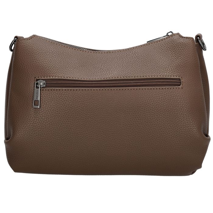 Charm London Pentonville Schoudertas