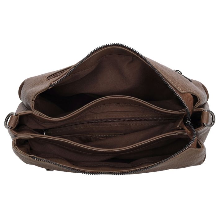 Charm London Pentonville Schoudertas