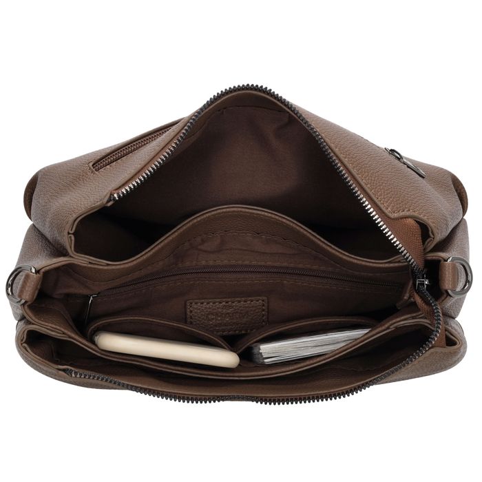 Charm London Pentonville Schoudertas