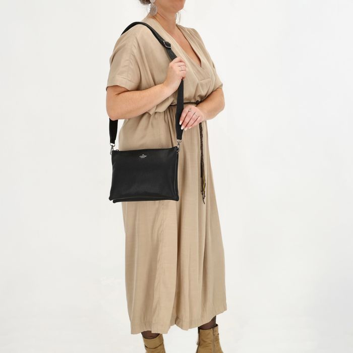 Charm London Pentonville Schoudertas