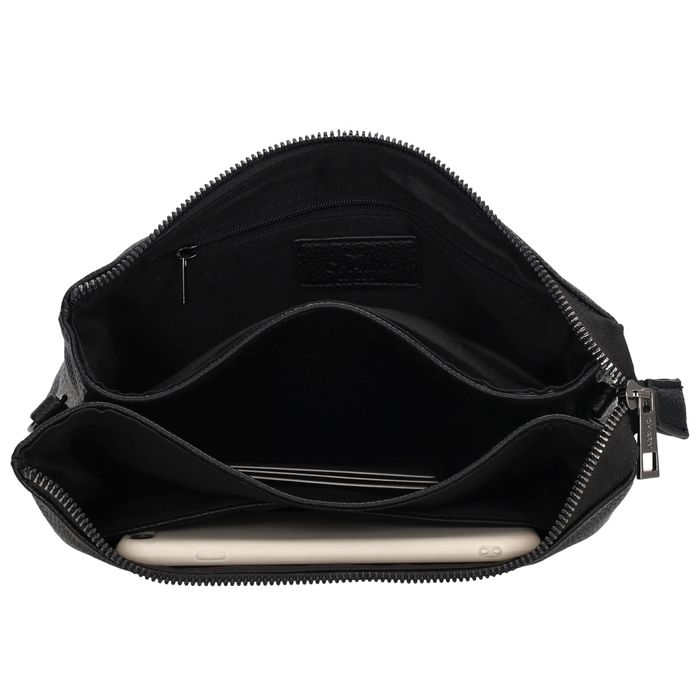 Charm London Pentonville Schoudertas