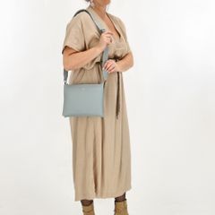 Charm London Pentonville Schoudertas