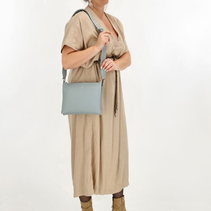 Charm London Pentonville Schoudertas