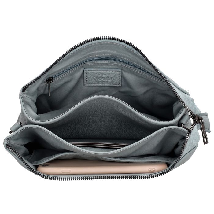 Charm London Pentonville Schoudertas