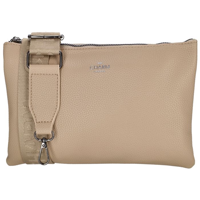 Charm London Pentonville Schoudertas