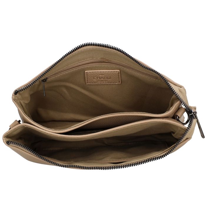 Charm London Pentonville Schoudertas