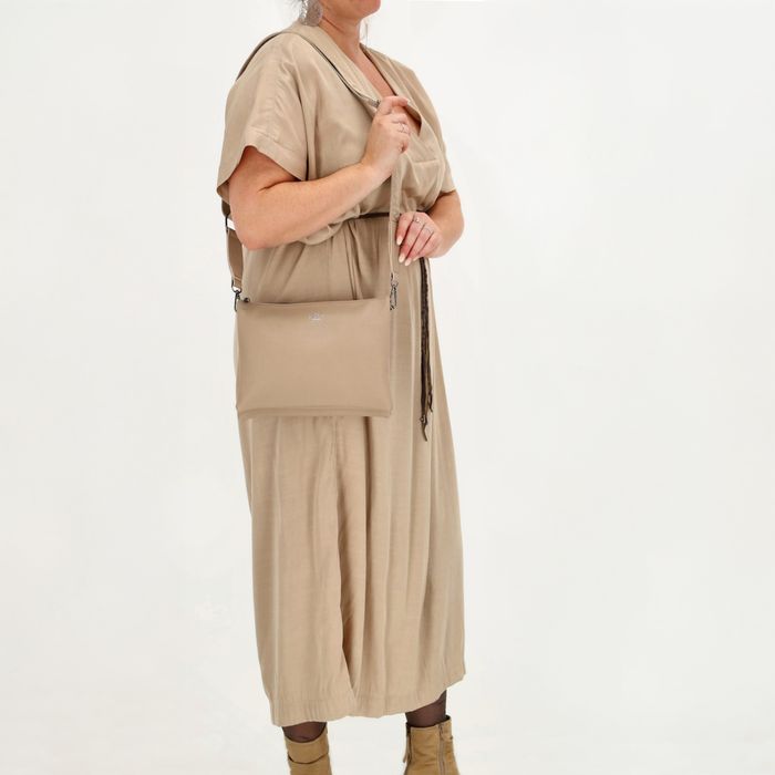 Charm London Pentonville Schoudertas