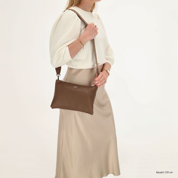 Charm London Pentonville Shoulder bag