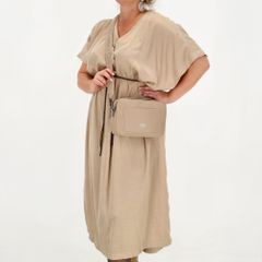 Charm London Pentonville Schoudertas