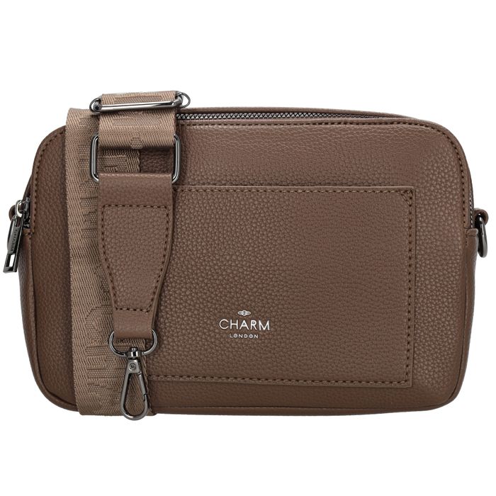 Charm London Pentonville Schoudertas
